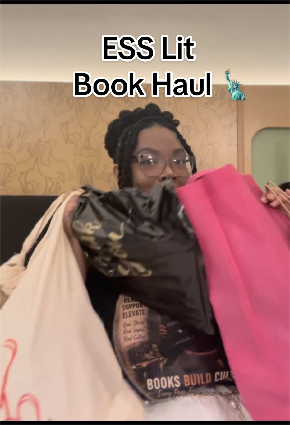 @Brisace | The TBR Trap