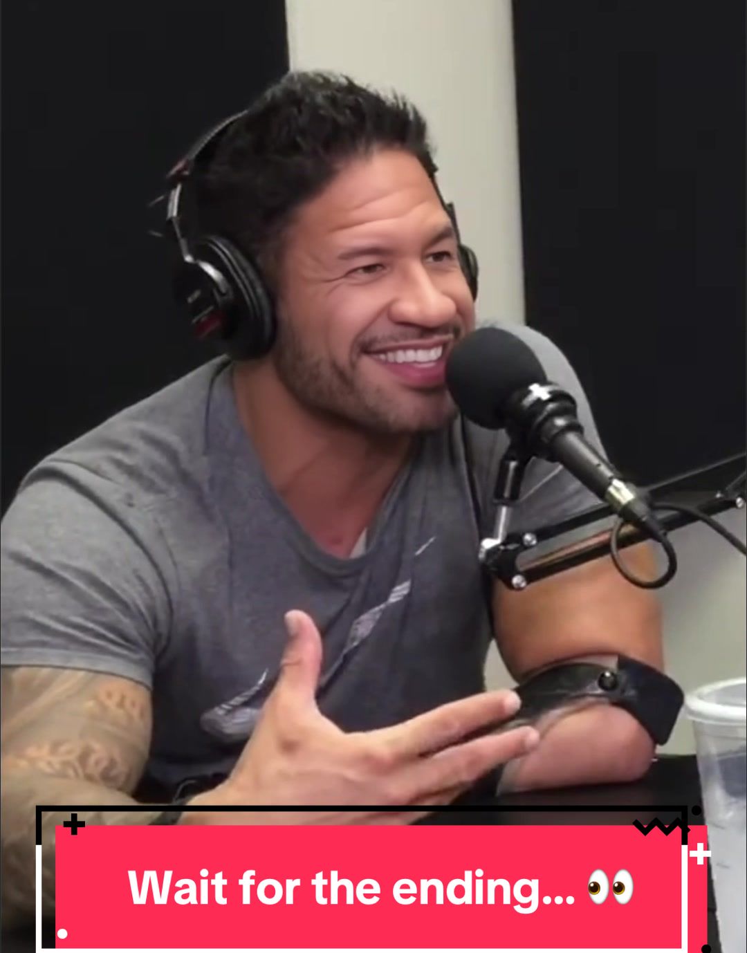 @Too Posh Podcast