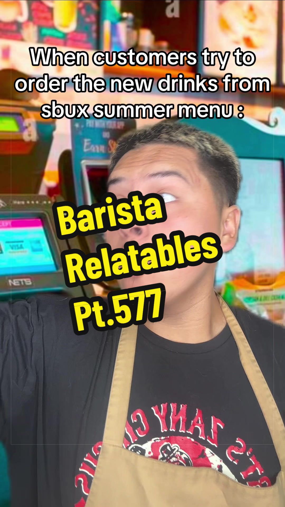 @Antwanthebarista