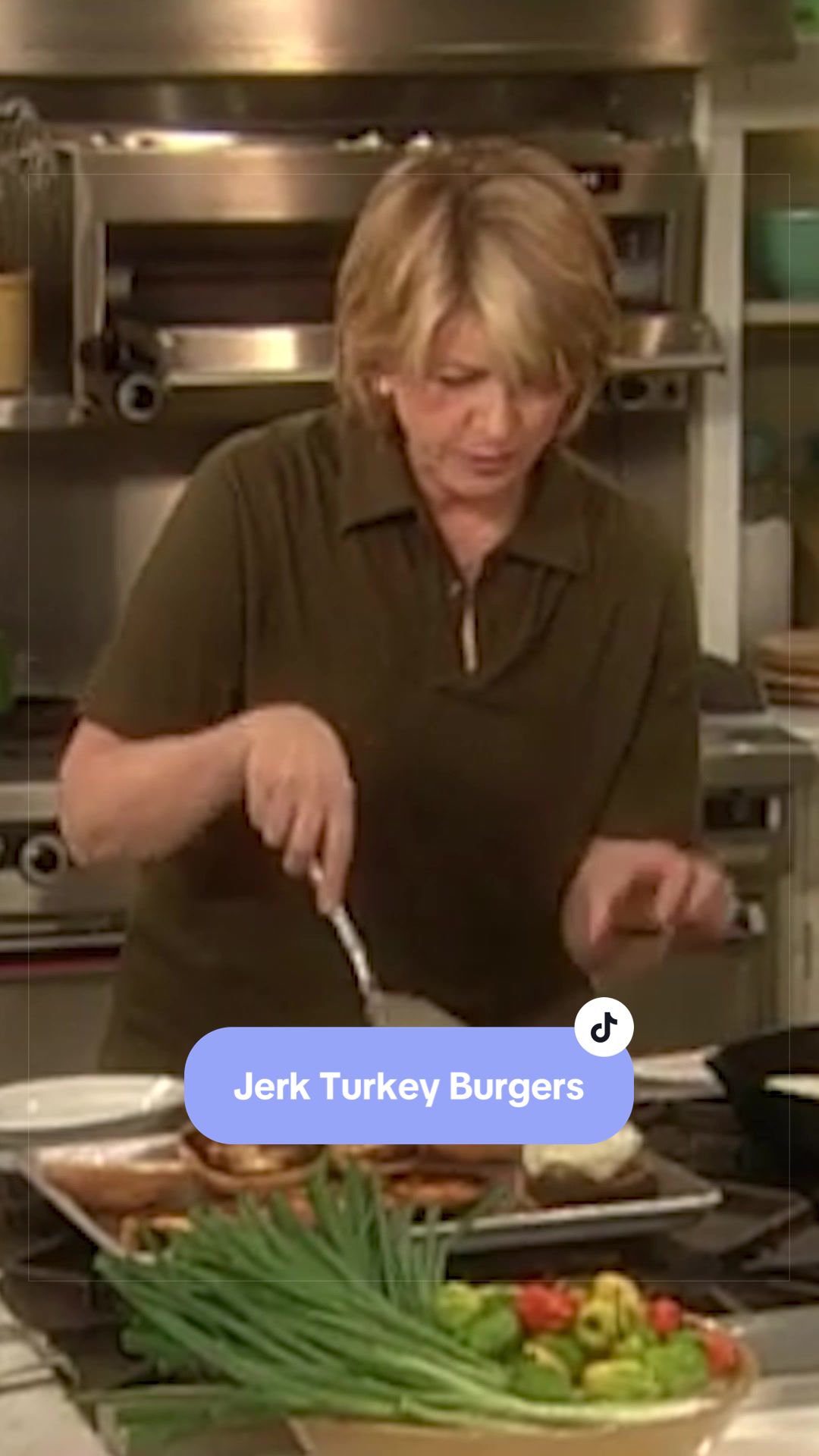@Martha Stewart