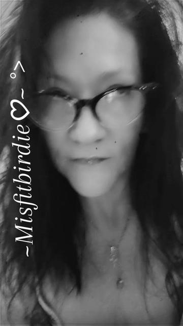 @~Misfitbirdie♡~