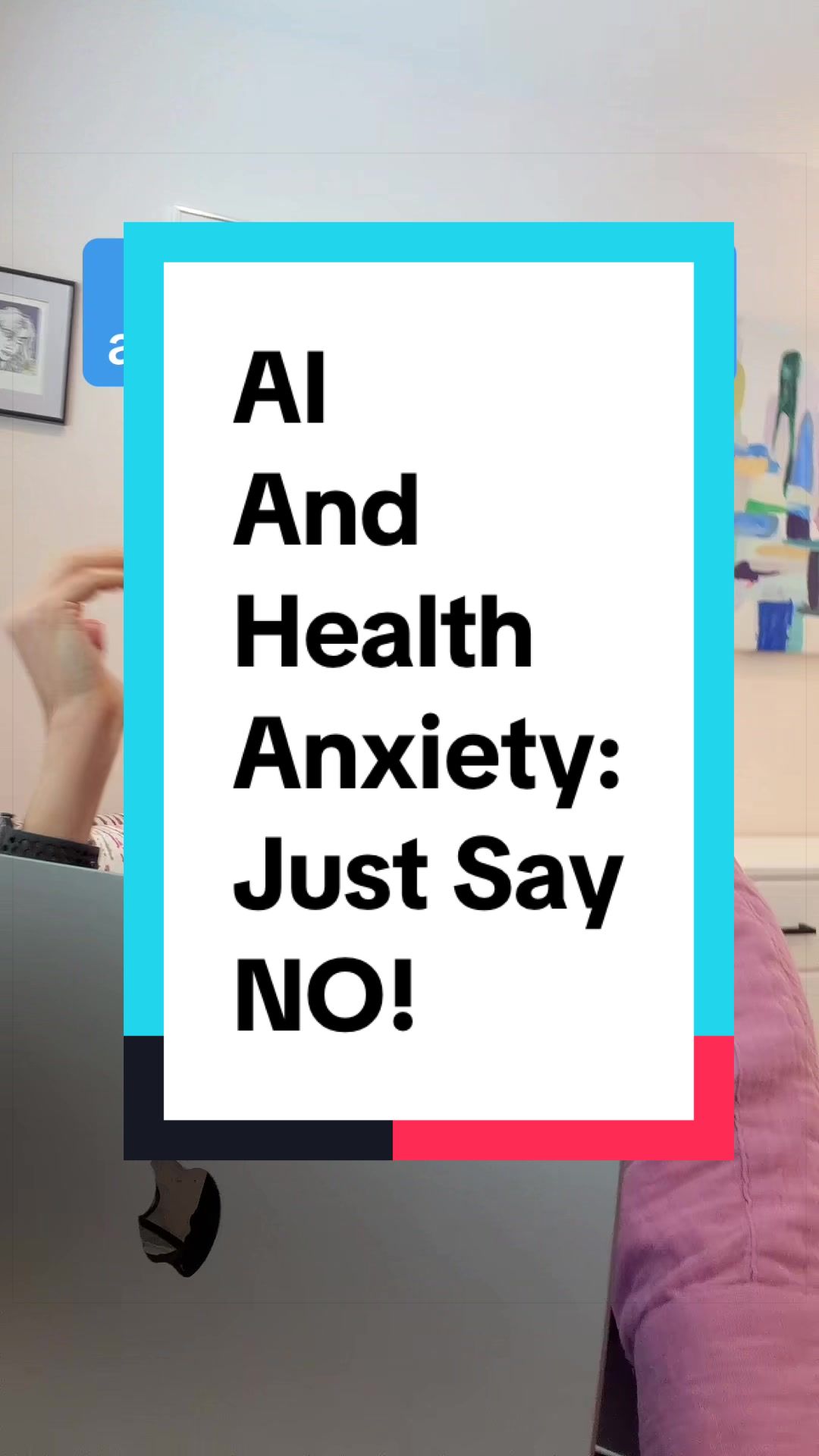 @Bonnie Zucker | Anxiety Doctor
