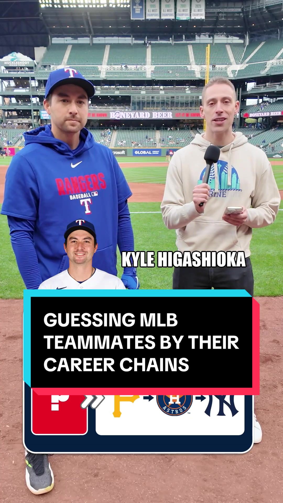 @Bullpen Banter