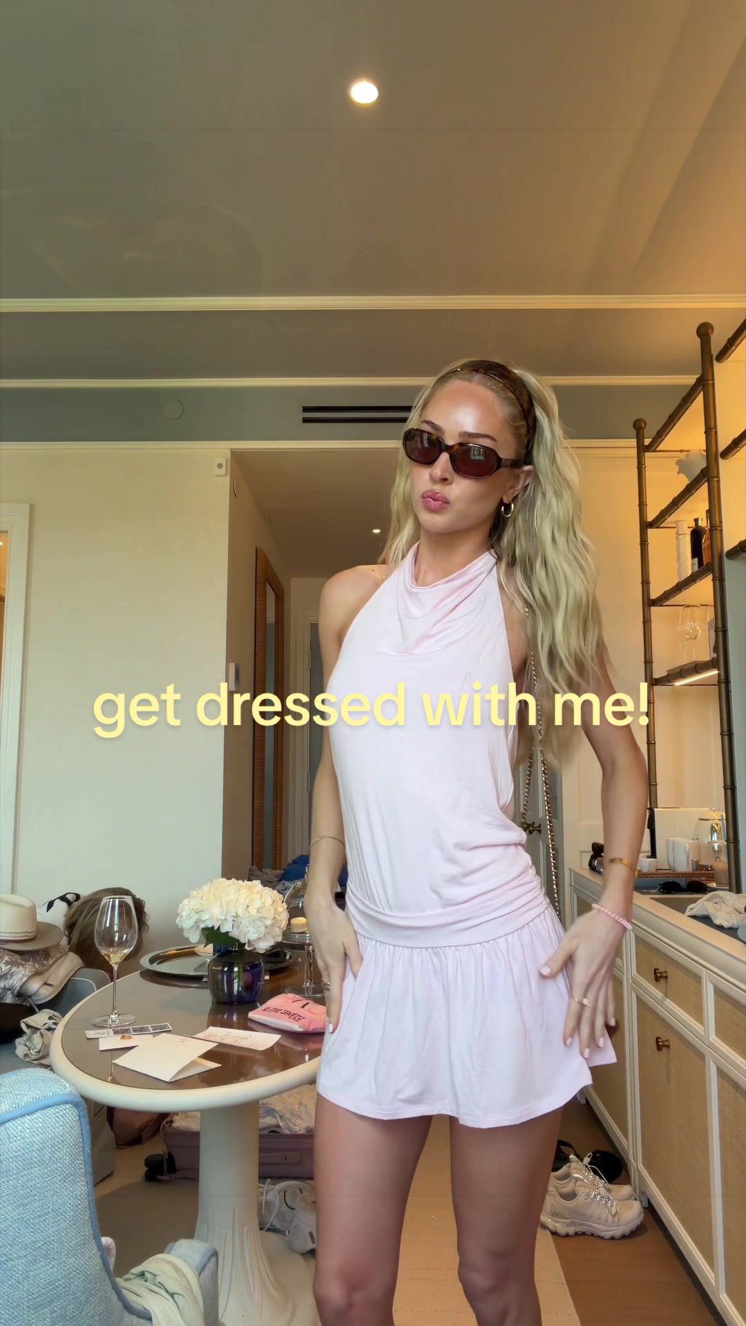 @Sydney Schiffer