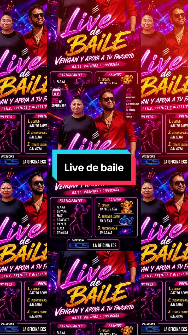 @⭐️SALVADOR ABOYTES OFICIAL🔮