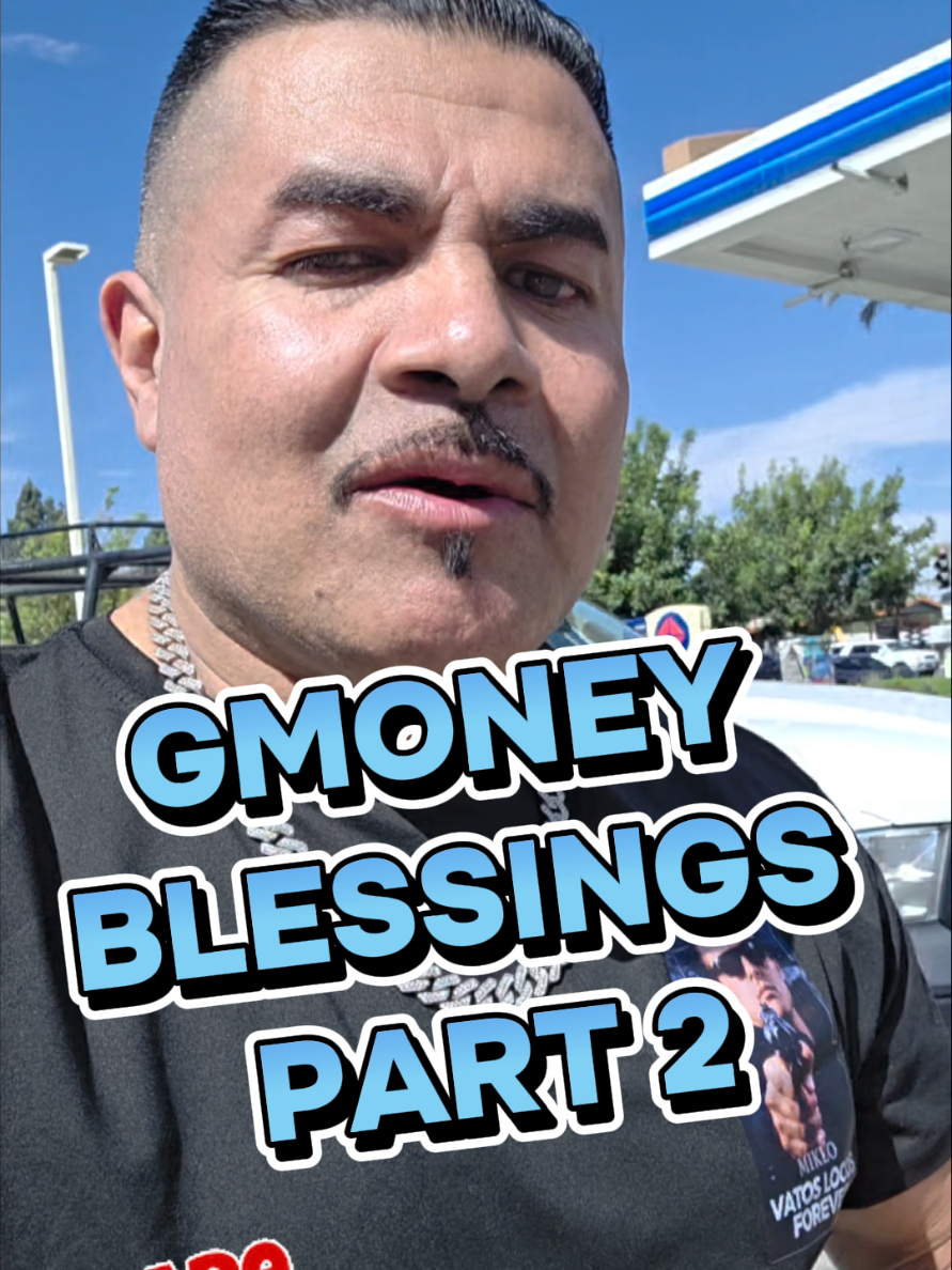 @G-Money
