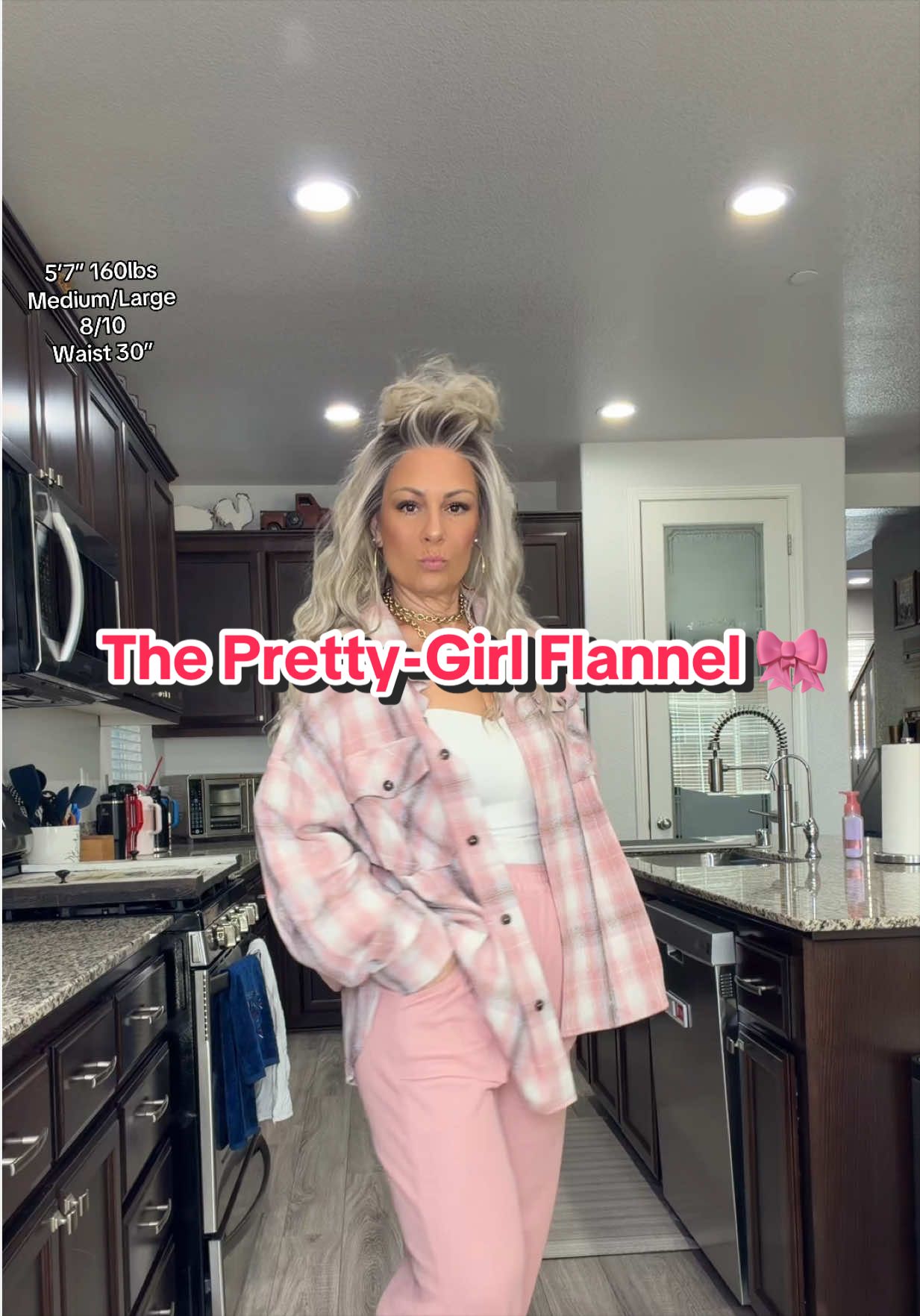 @Kristin | Gen X Wigs & Style