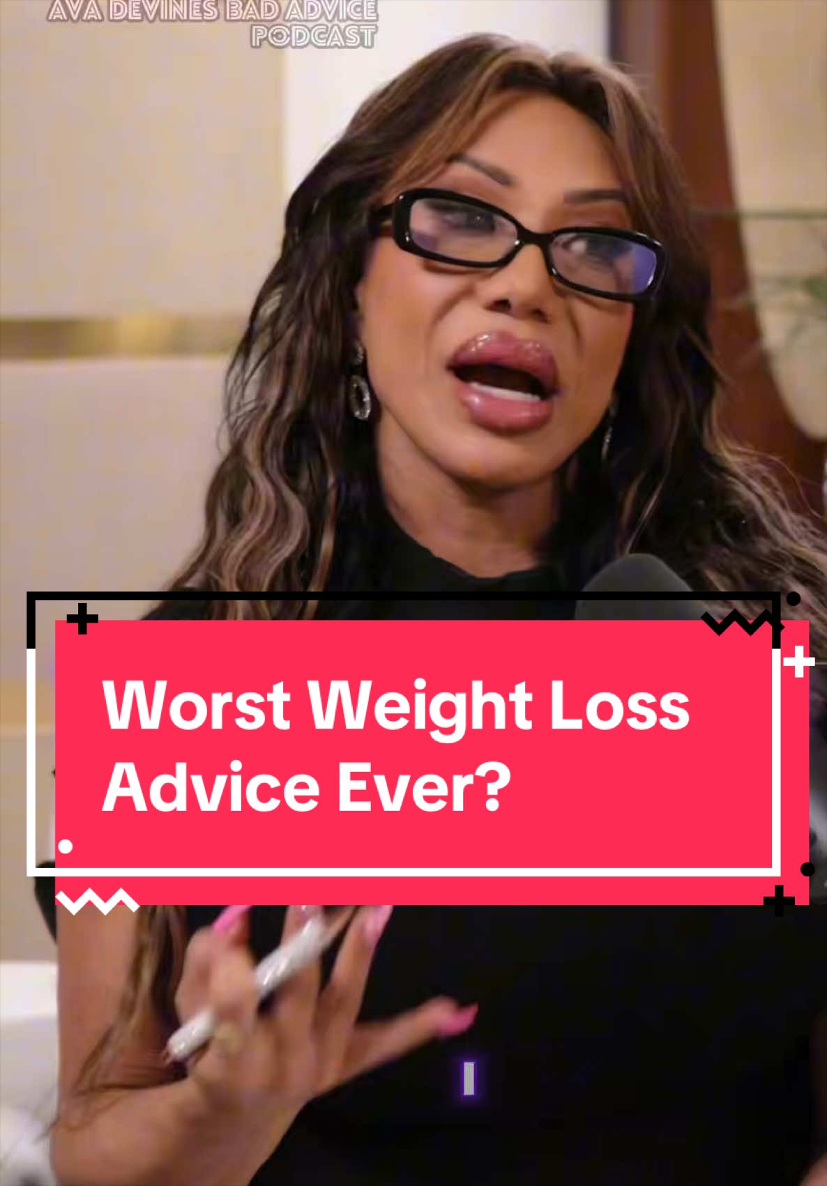 @Ava Devines Podcast