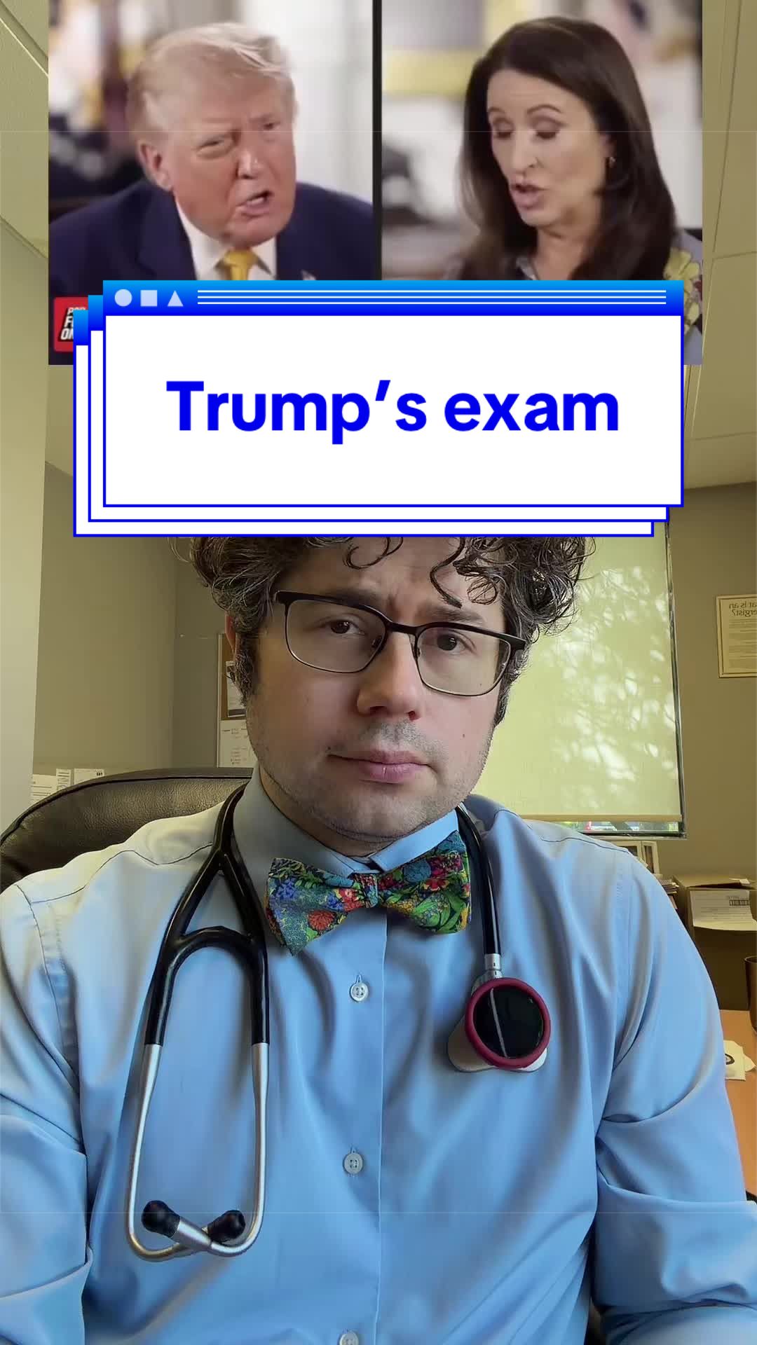 @Dr. Rubin, MD