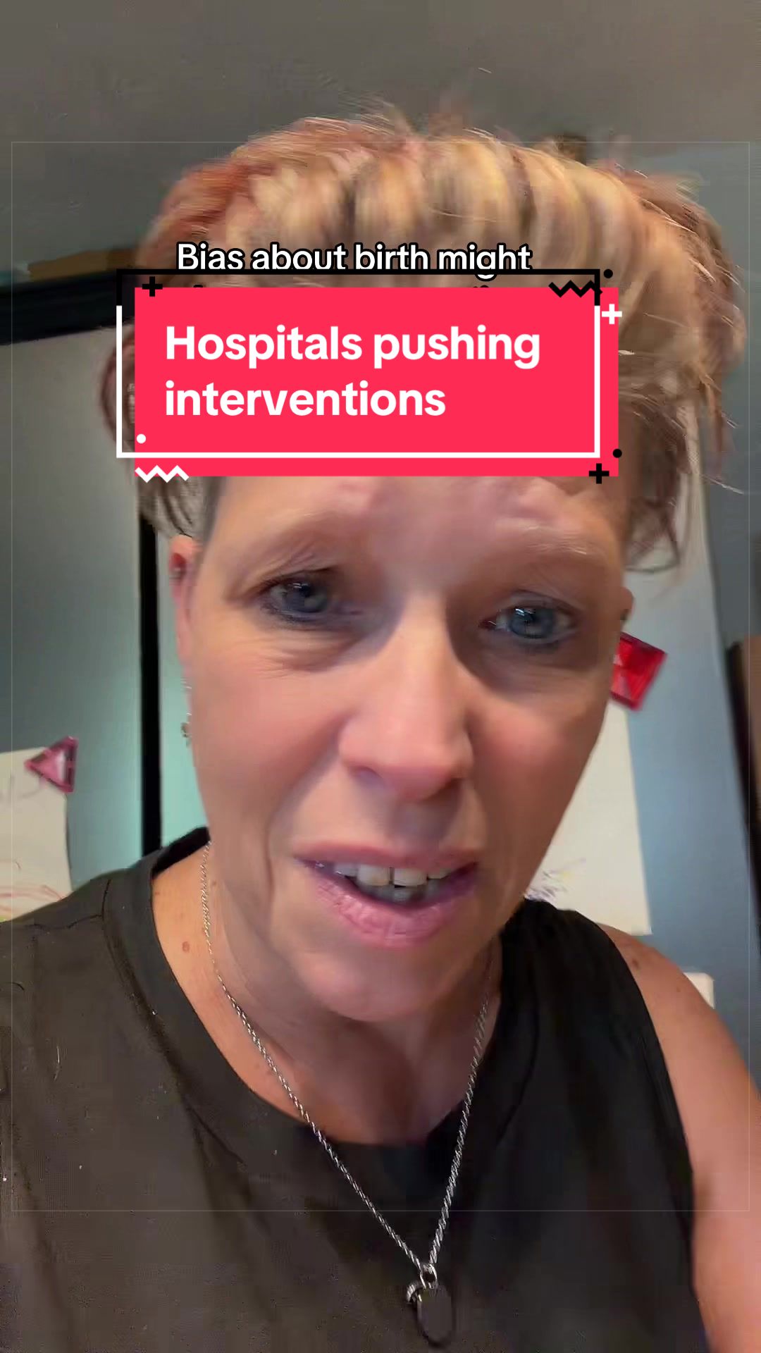 @TraciDoula: Birth Mentor