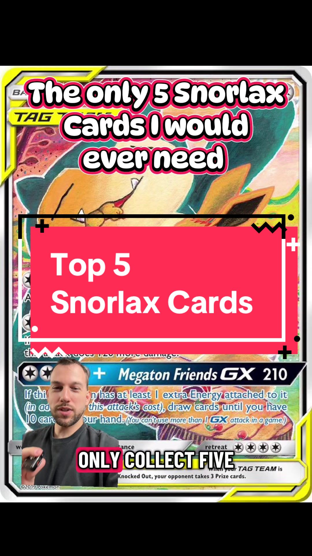 @The Starters Card Breaks