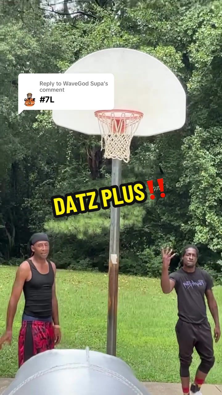 @DATZ PLUS‼️