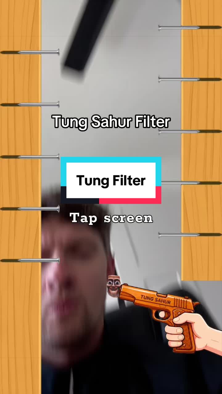 @The Real Filter Dude
