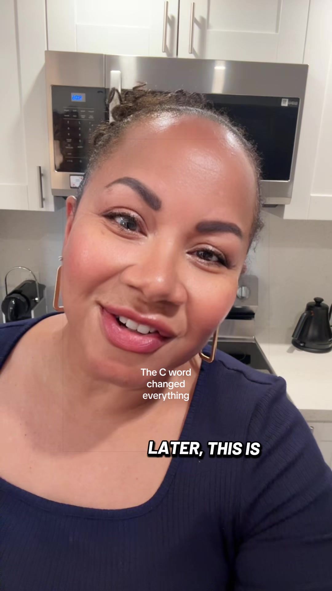 @Tracye Robinson