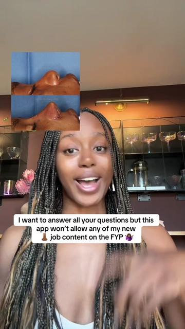 @Jasmine Blocker | Self-Care