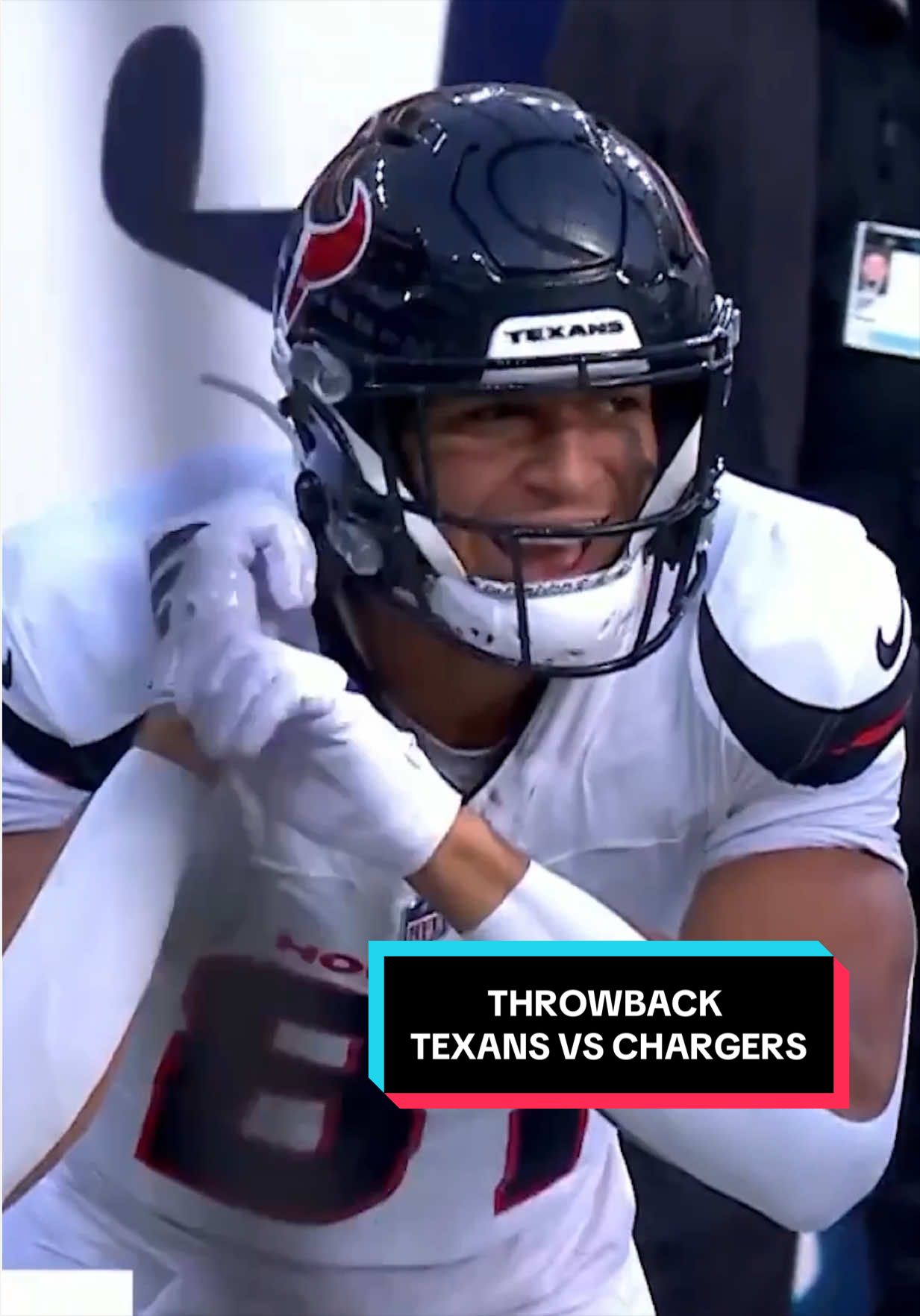 @Houston Texans