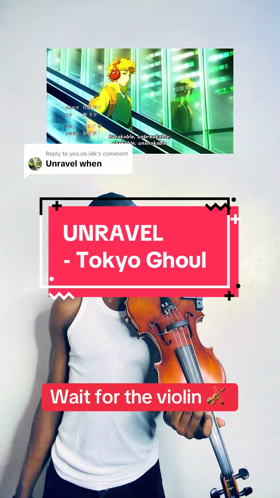 @thortheviolinist