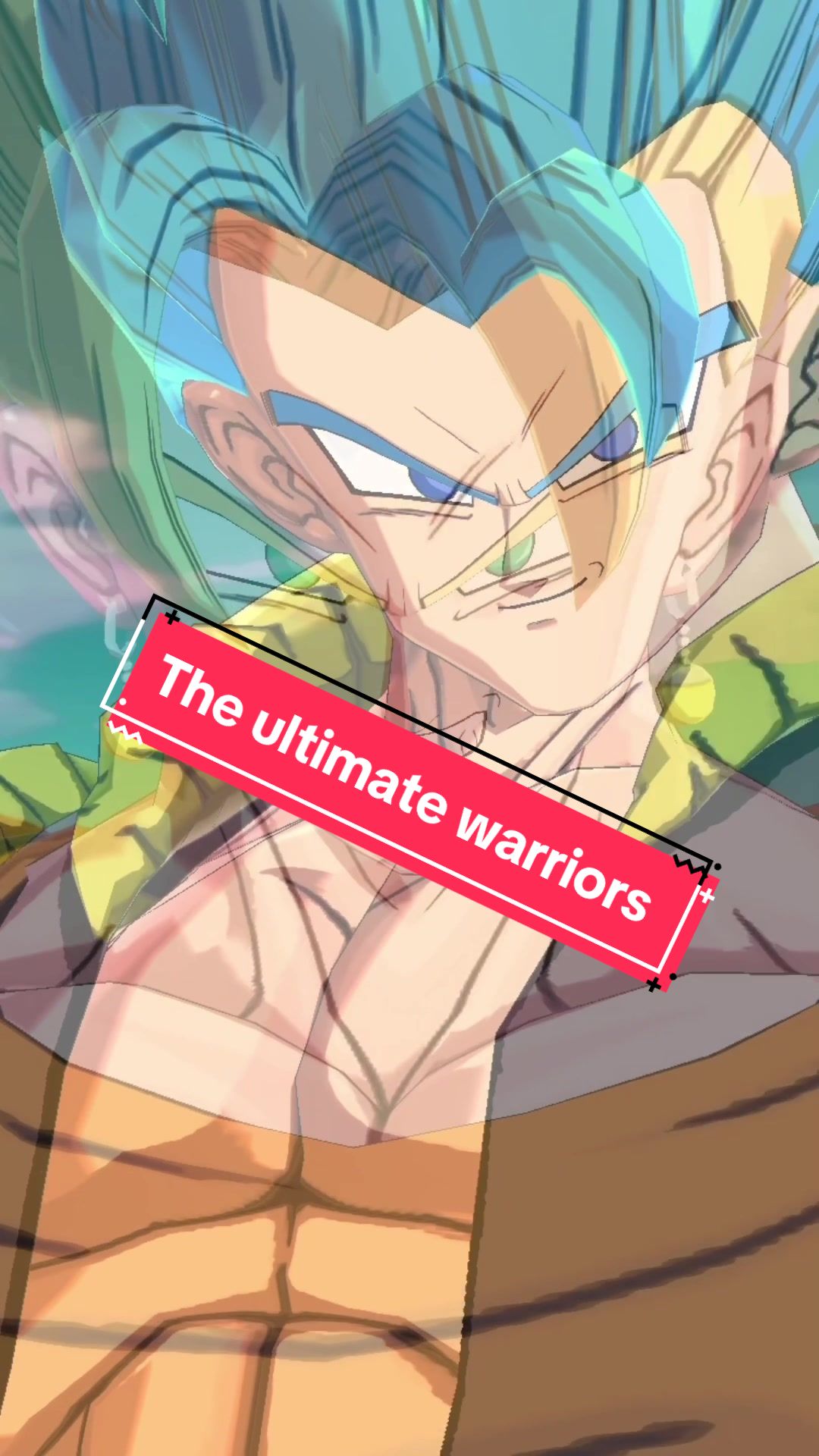 @Son Gohan Beast