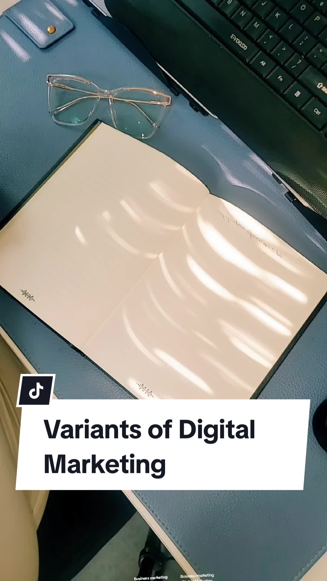 @Gabrielle | Digital Marketer