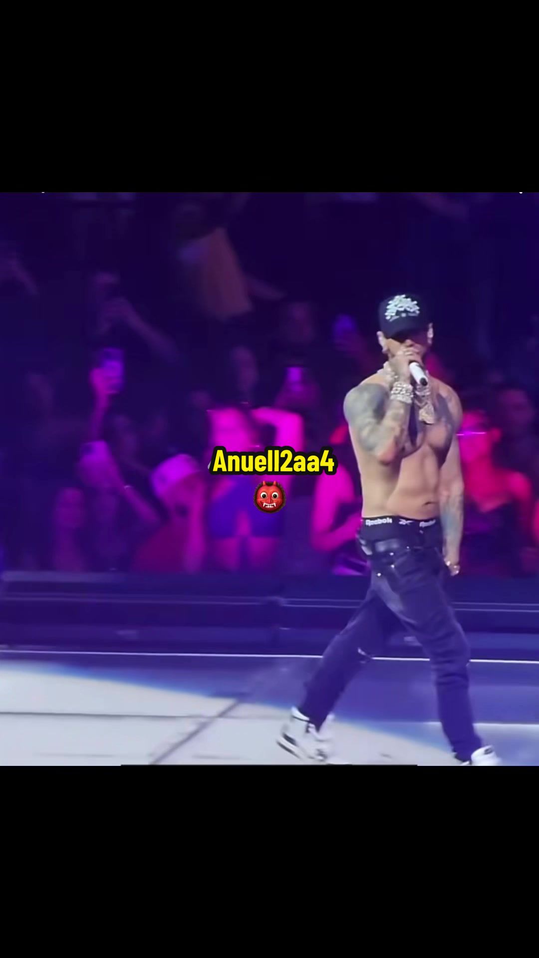 @Anuel