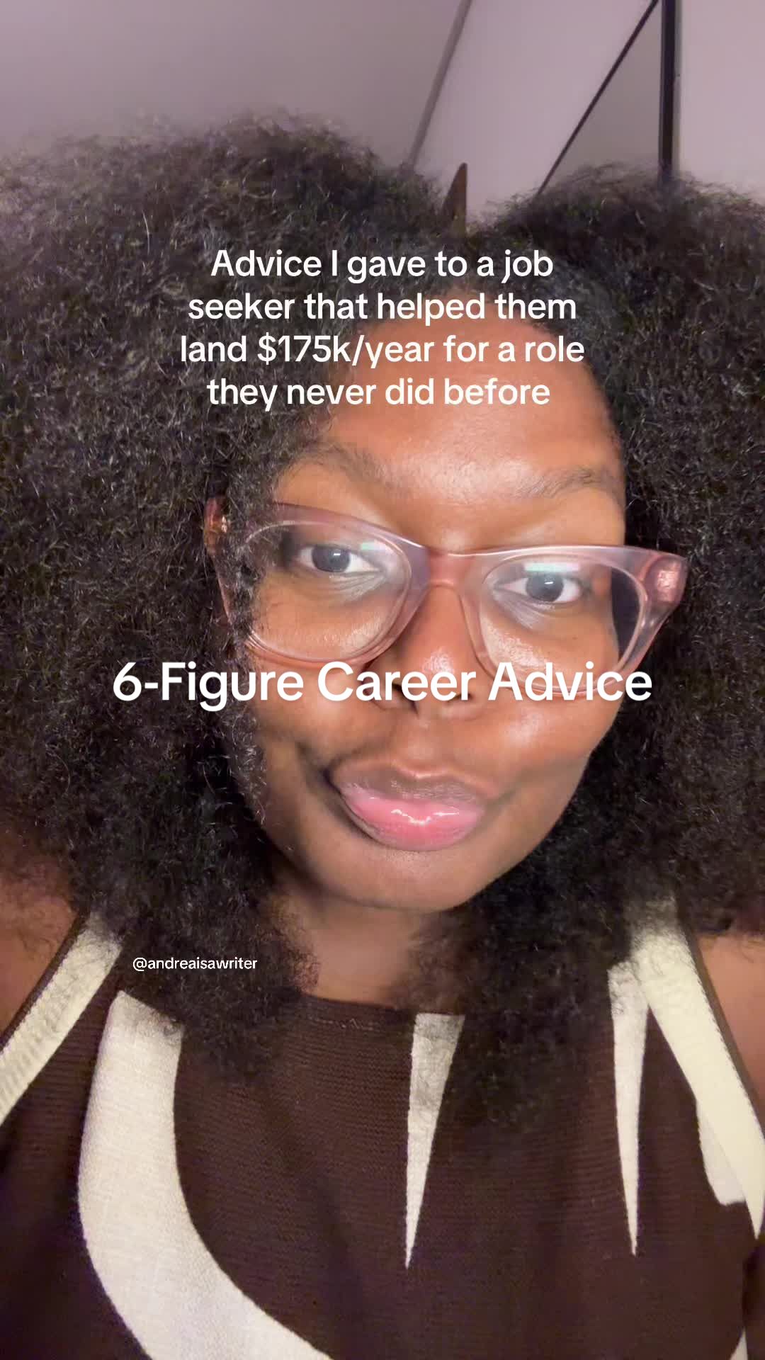 @The Career Priestess 🌙