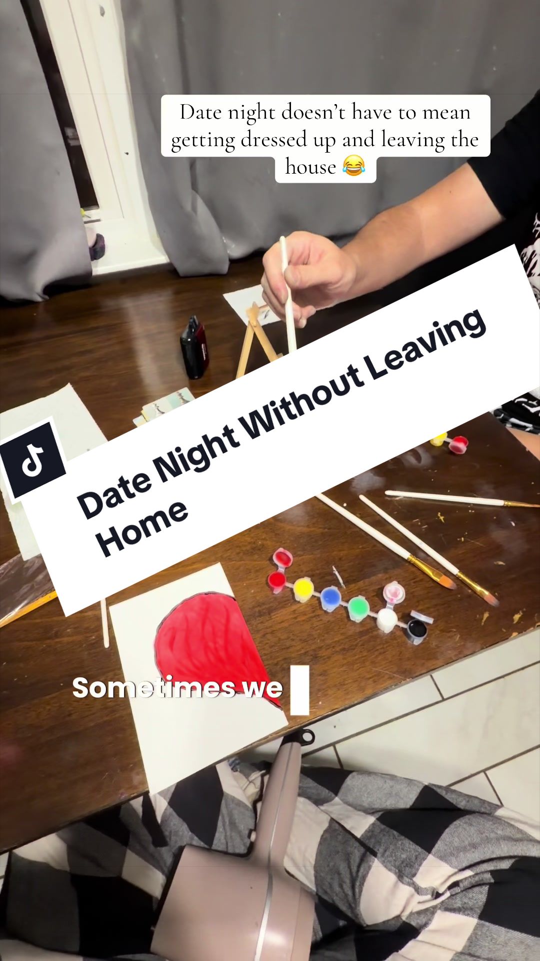 @Just Des | TikTok shop | Home+