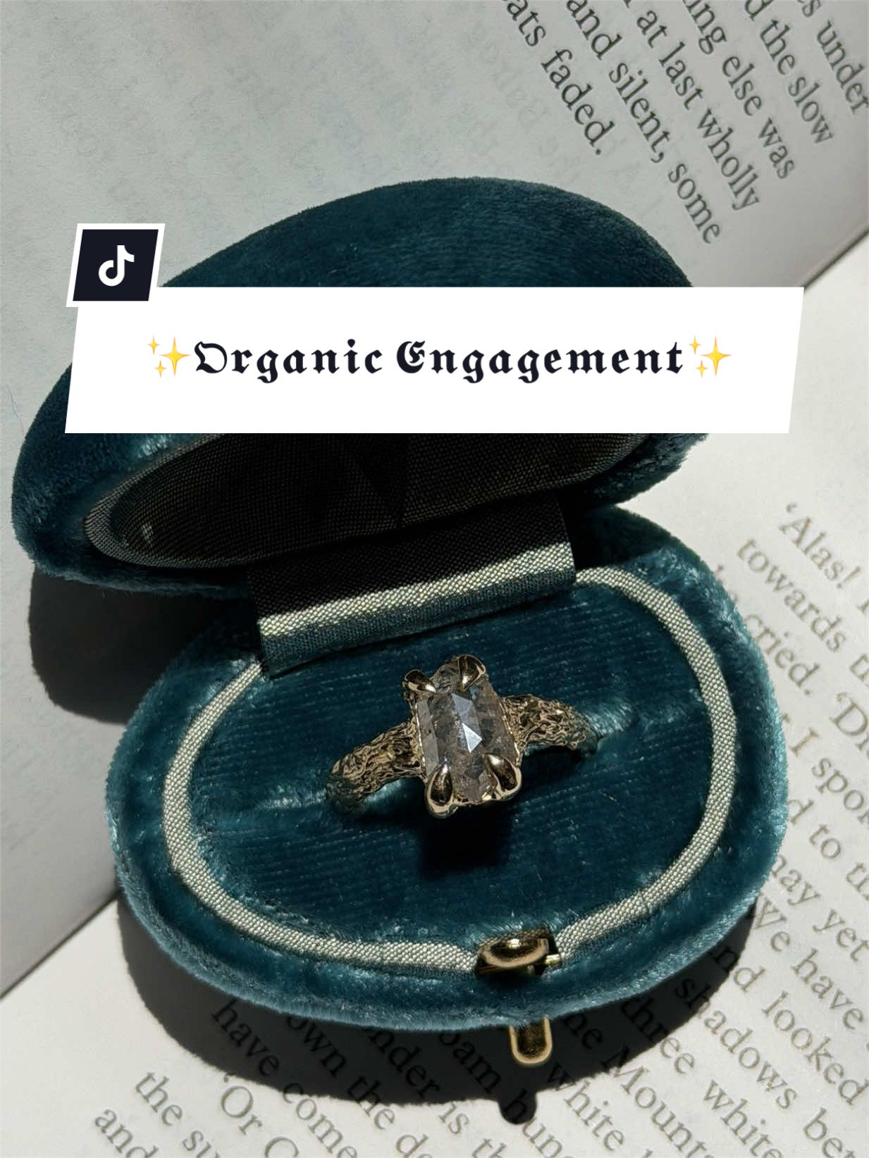 @Between the Pages Jewelry