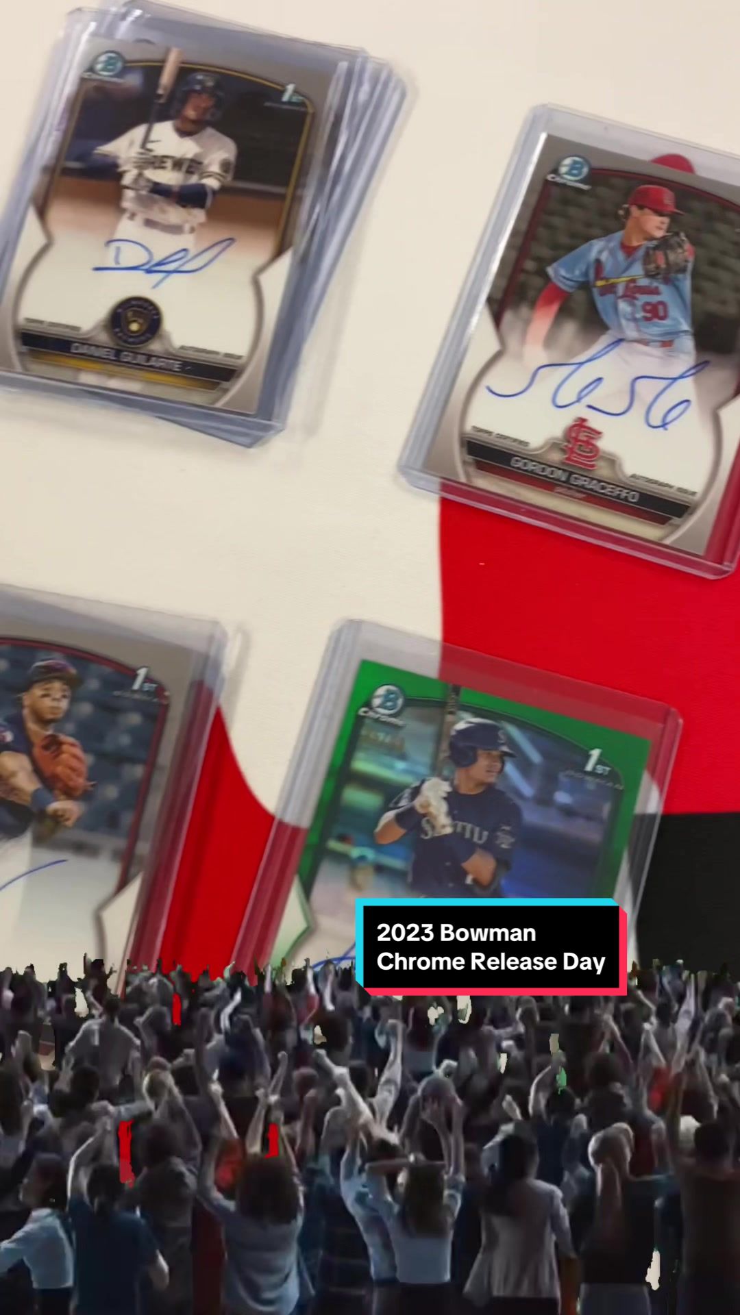 @Firehand Cards