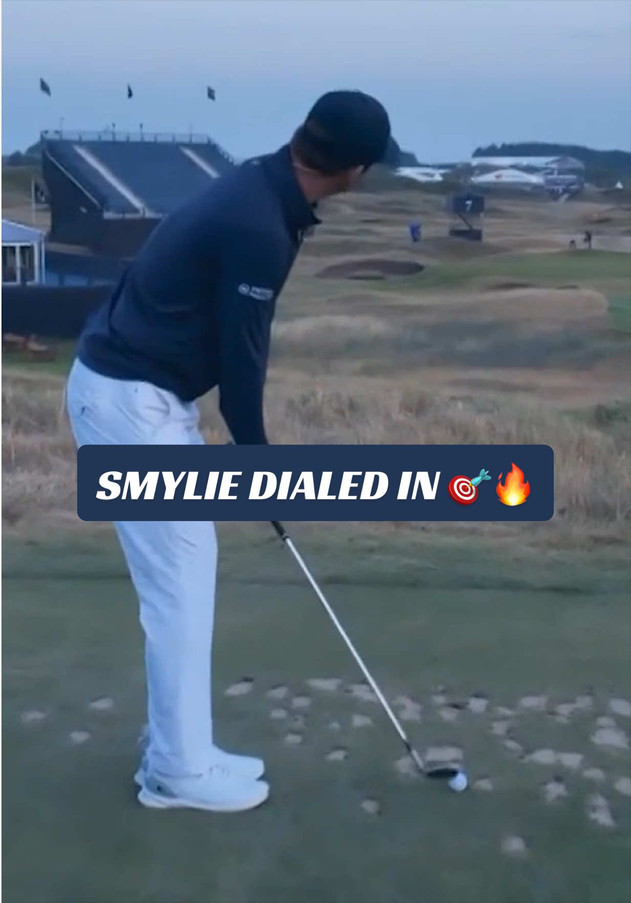 @Golf Channel