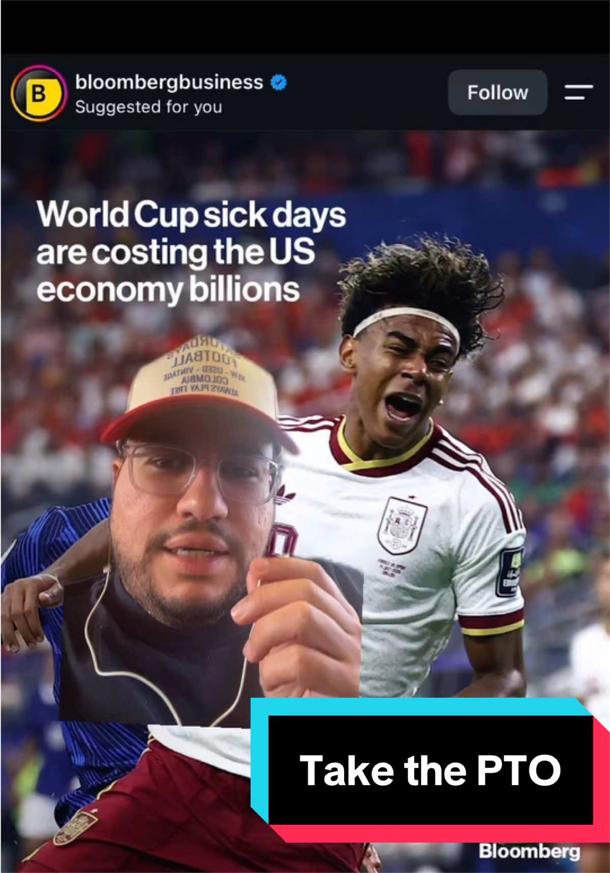 @Travel Futbol Fan