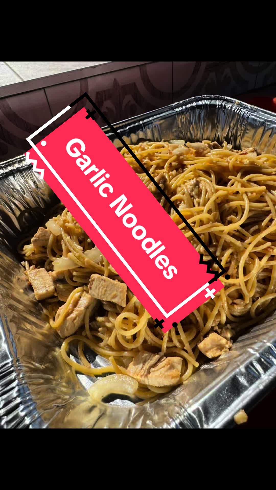 @Stevie stir fry