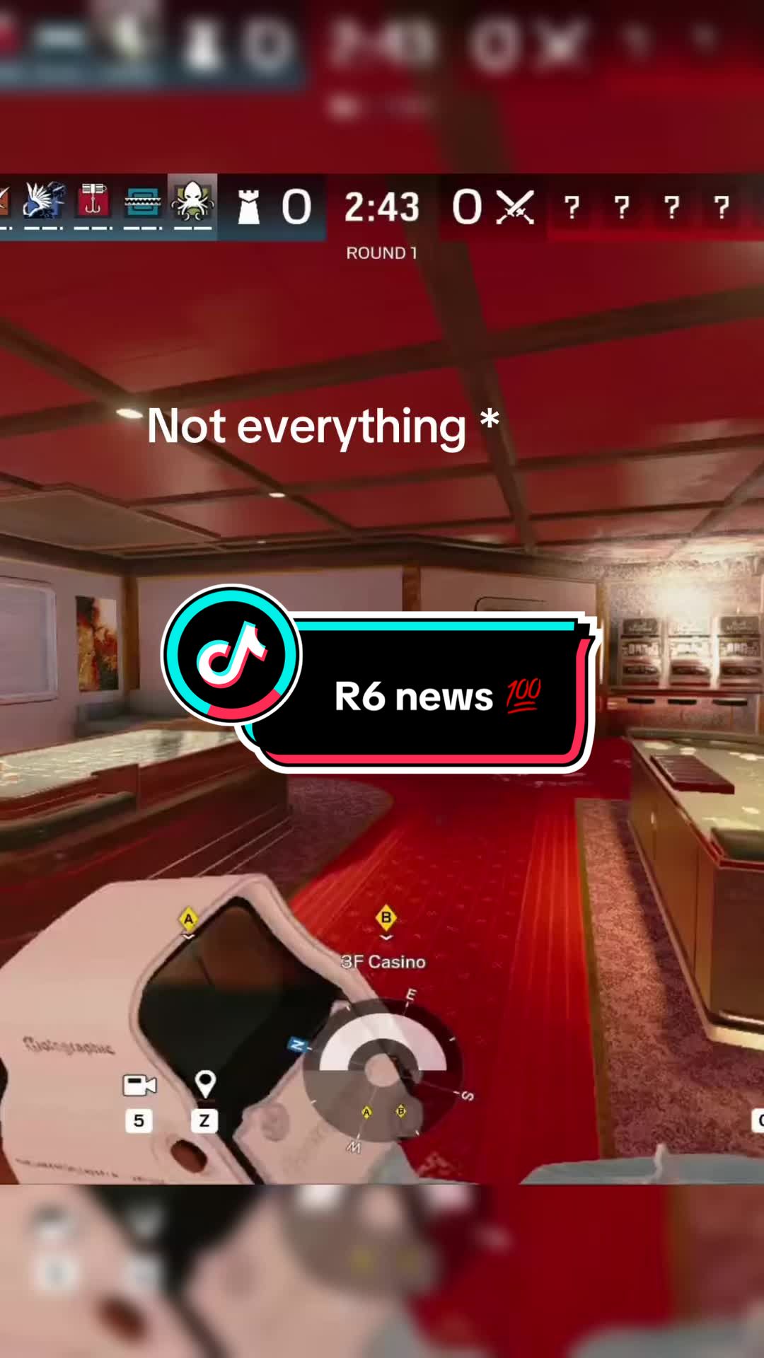 @TROPY