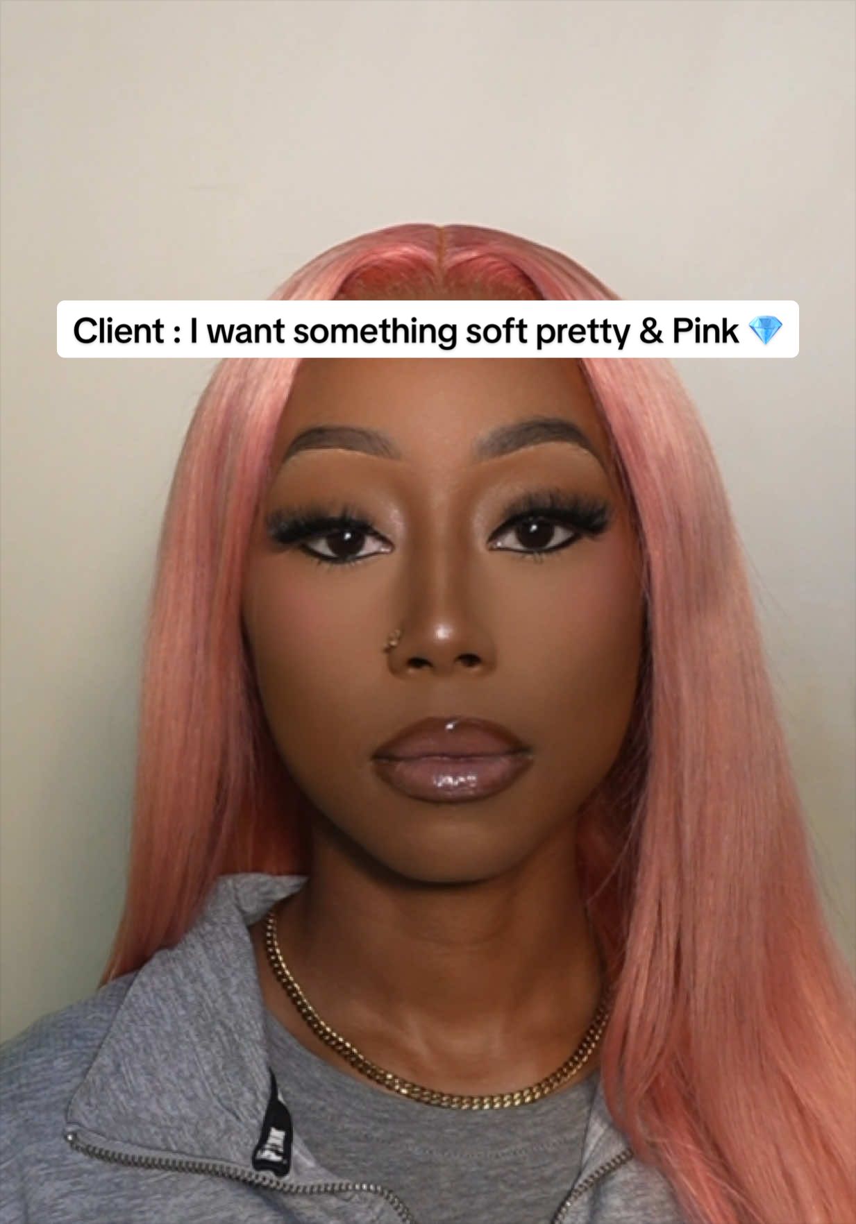 @Luxury Makeup Artist