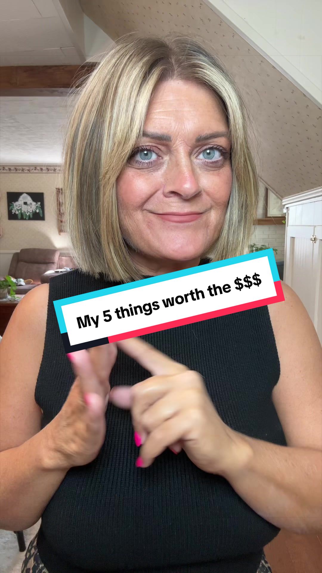 @Hey it’s Charity