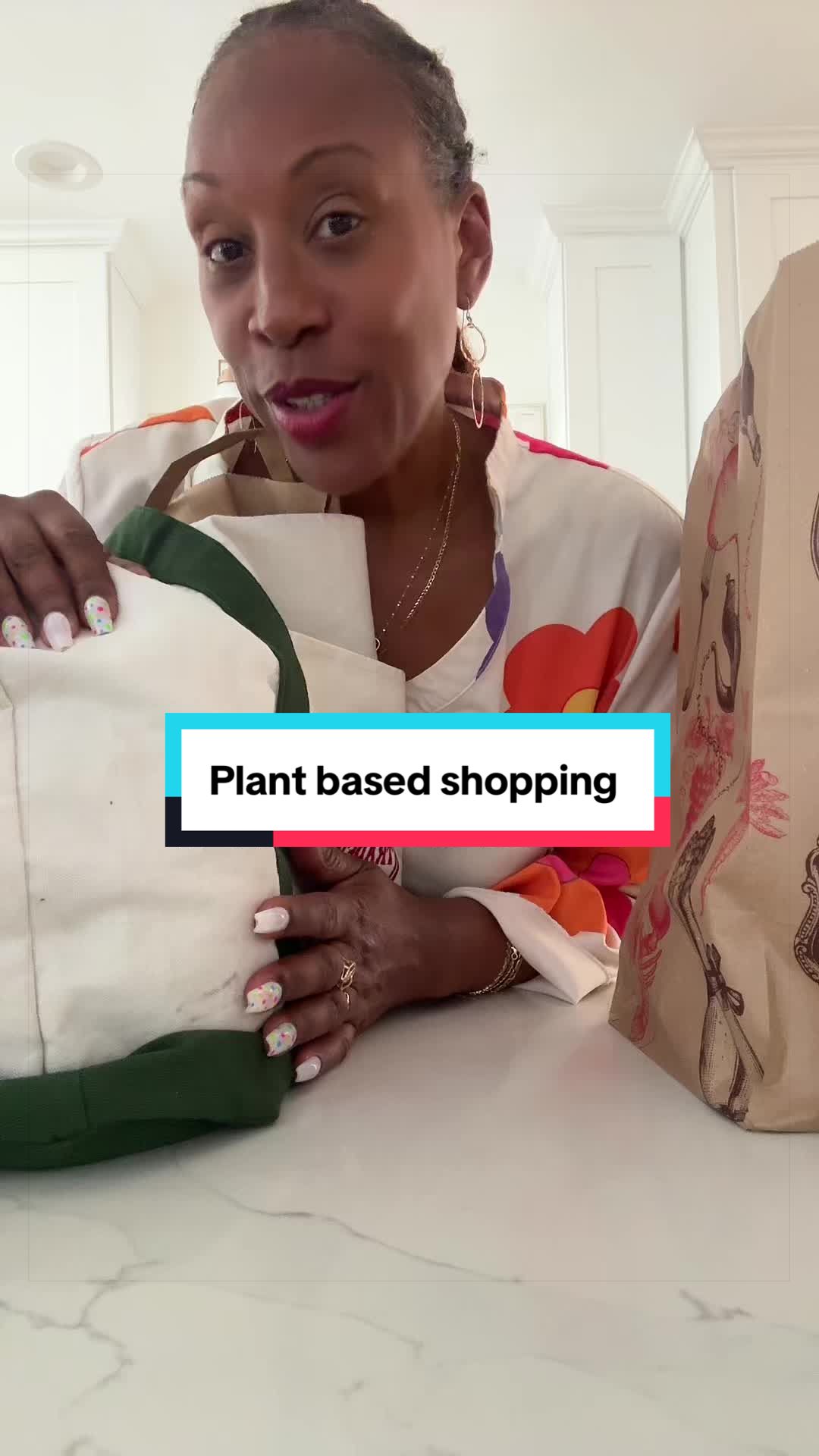 @Starr | LA Plant Based Foody
