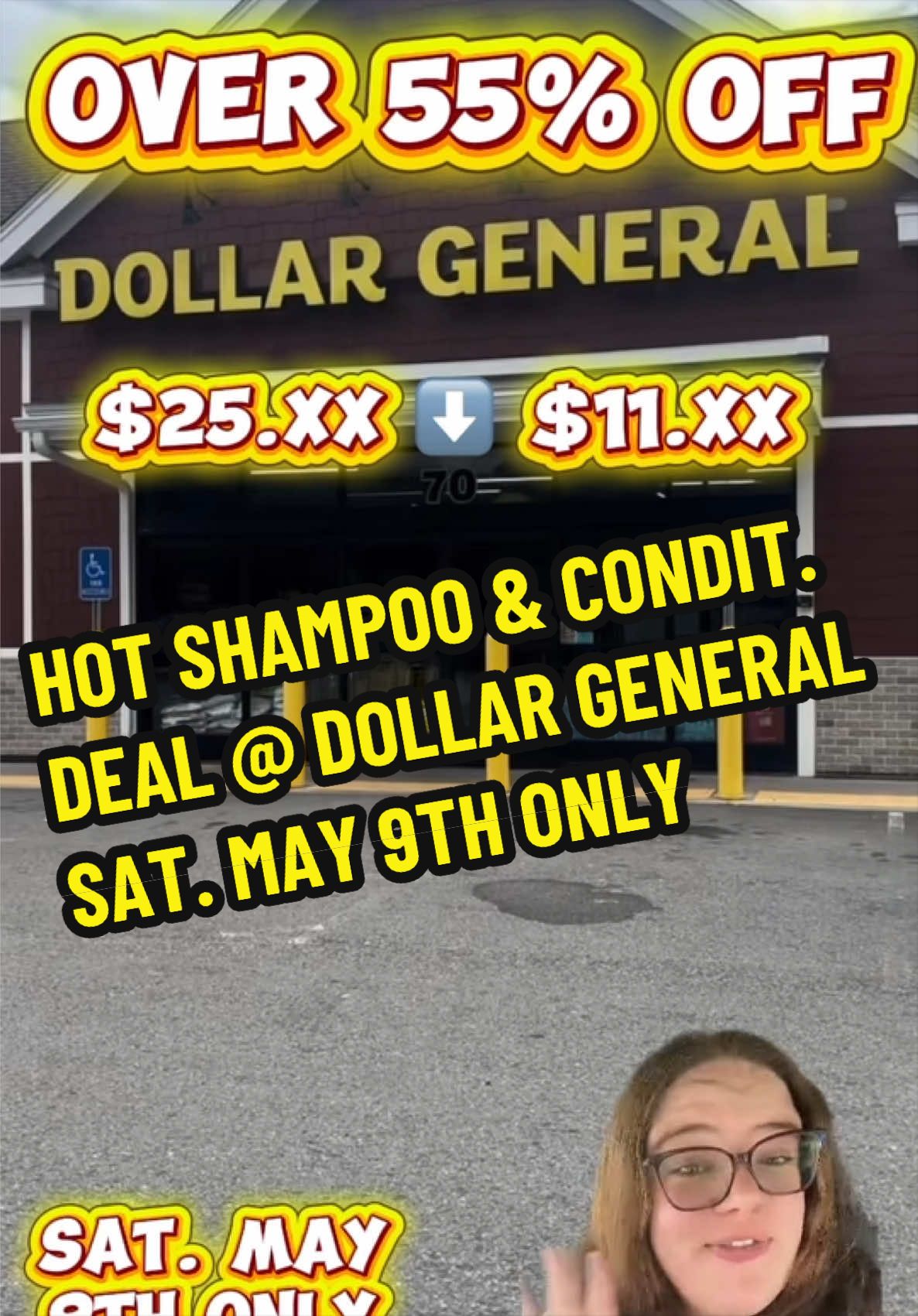 @Couponing with Kay