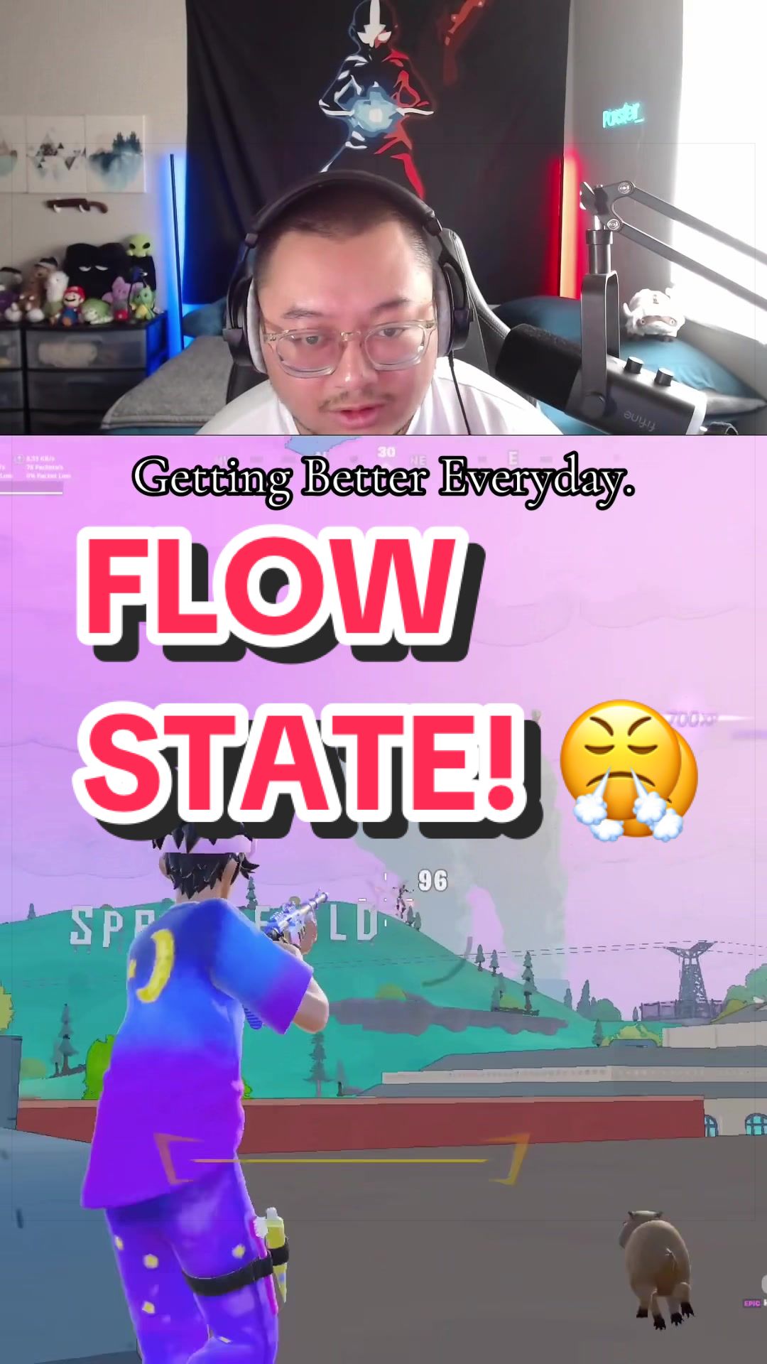 @ᴴᵍ Paxster