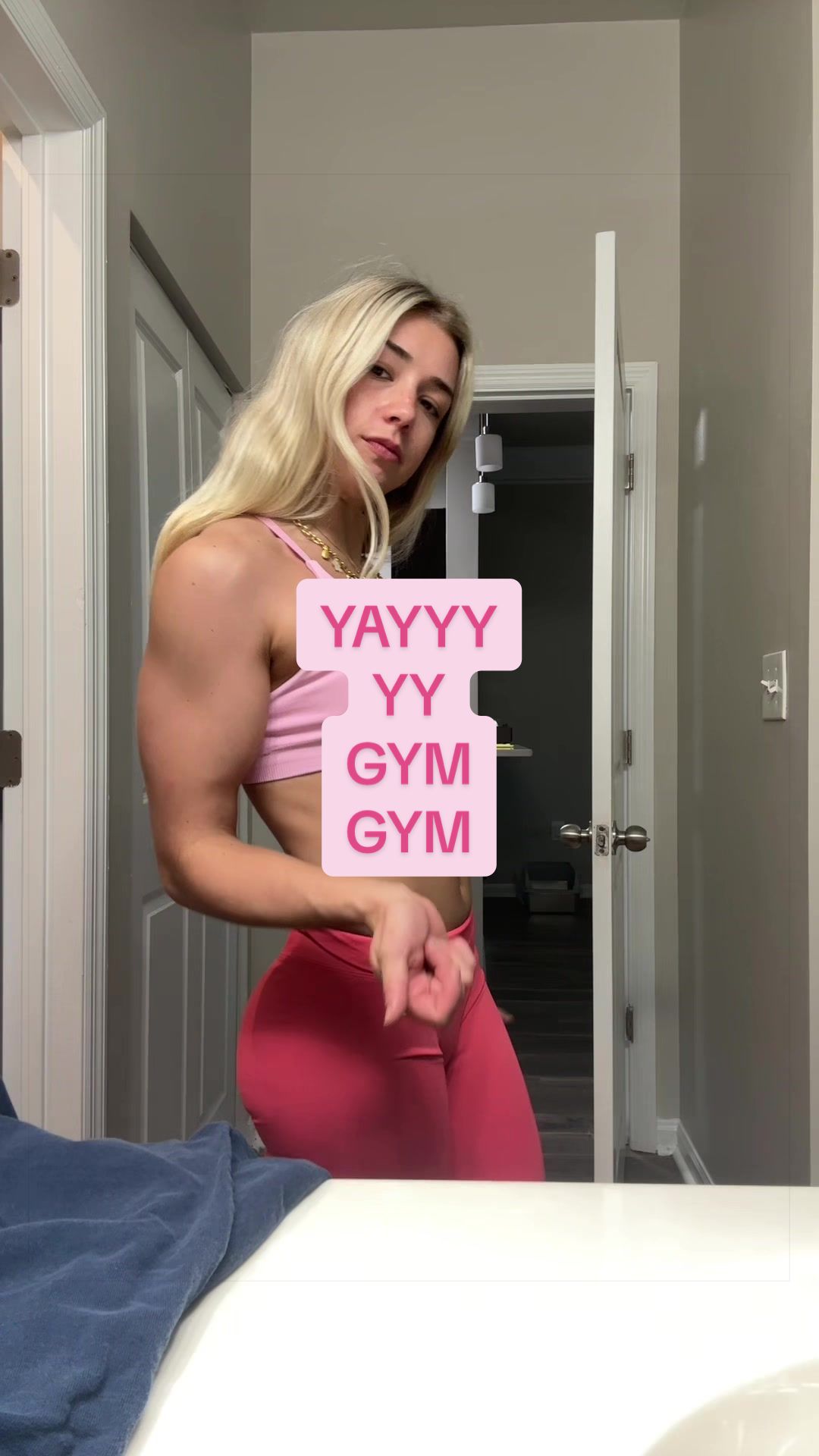 @Faith Robertson