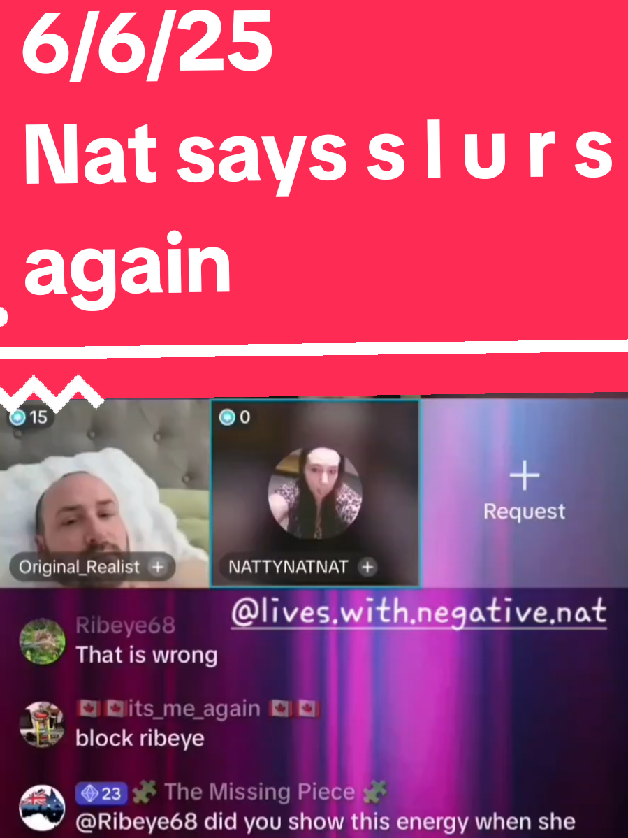 @Lives with Negative Nat