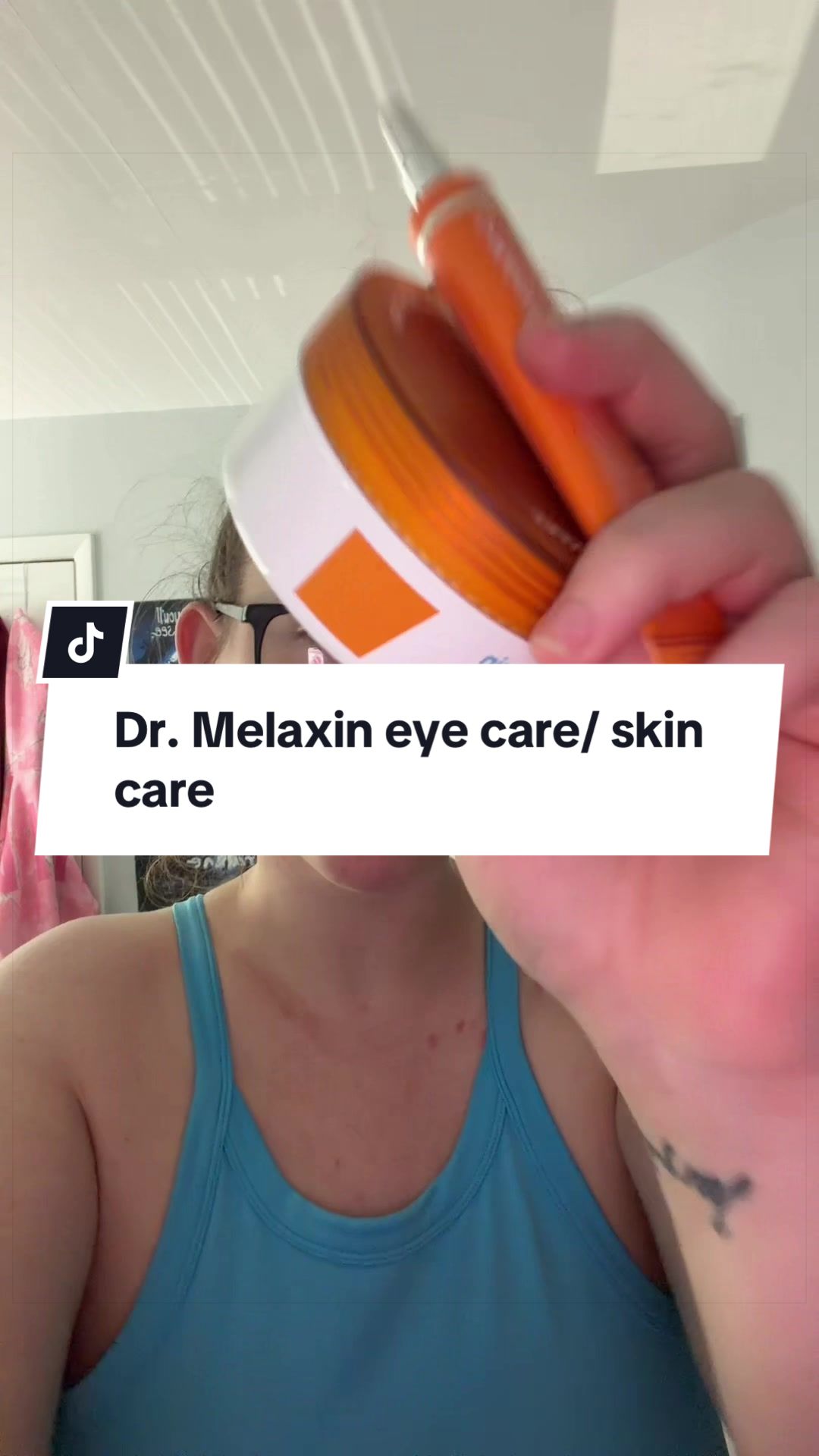@Arianna | Mom life & self care