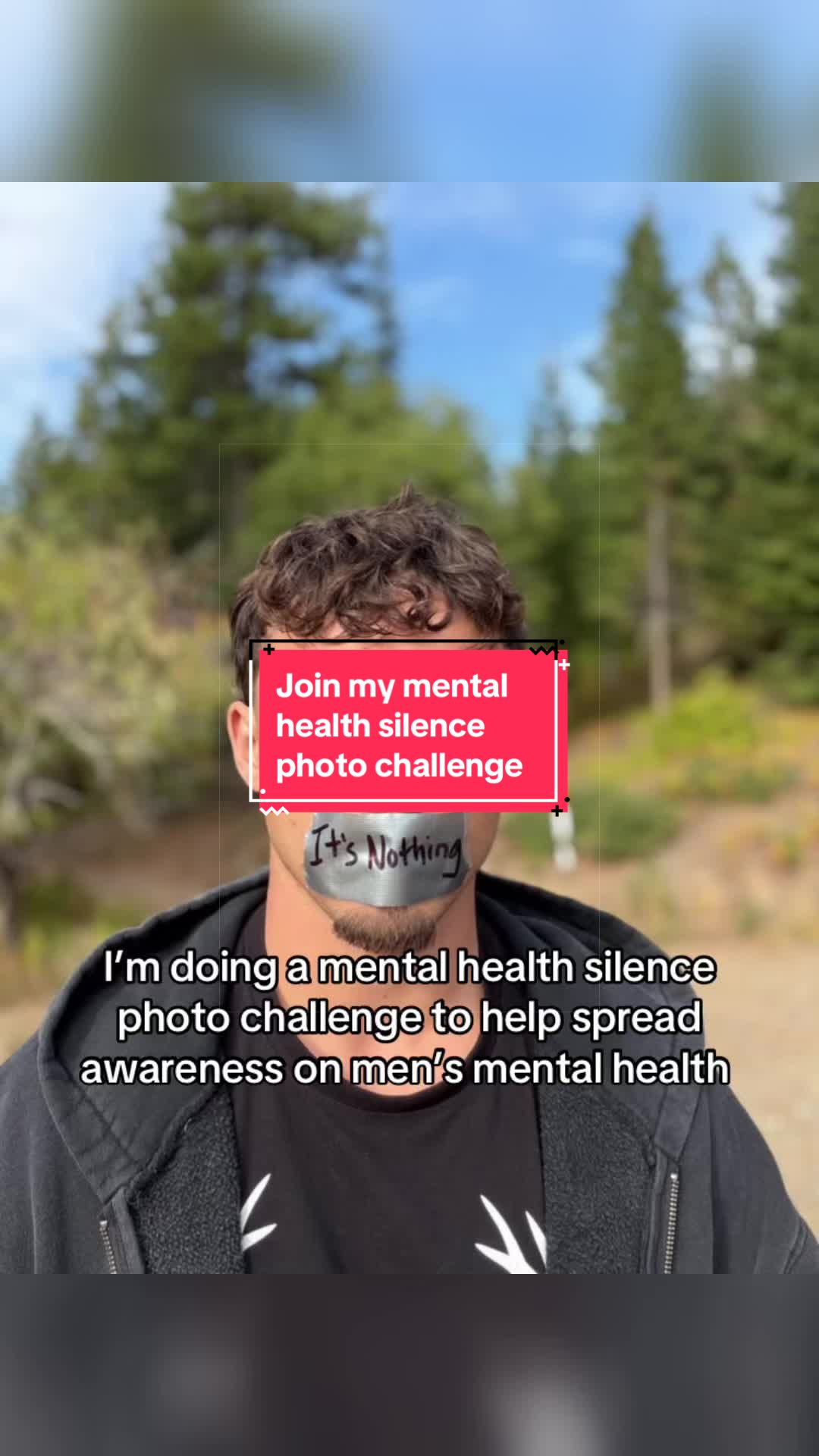 @James B Peterson