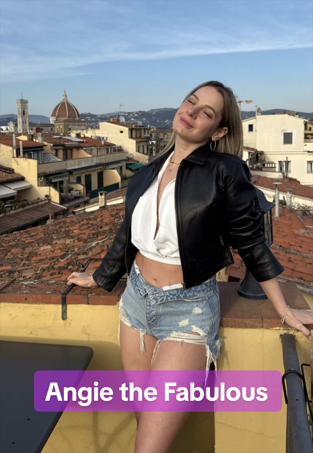@Angelique de Medici