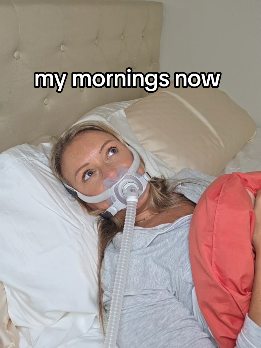 @LeAnn Day | CPAP