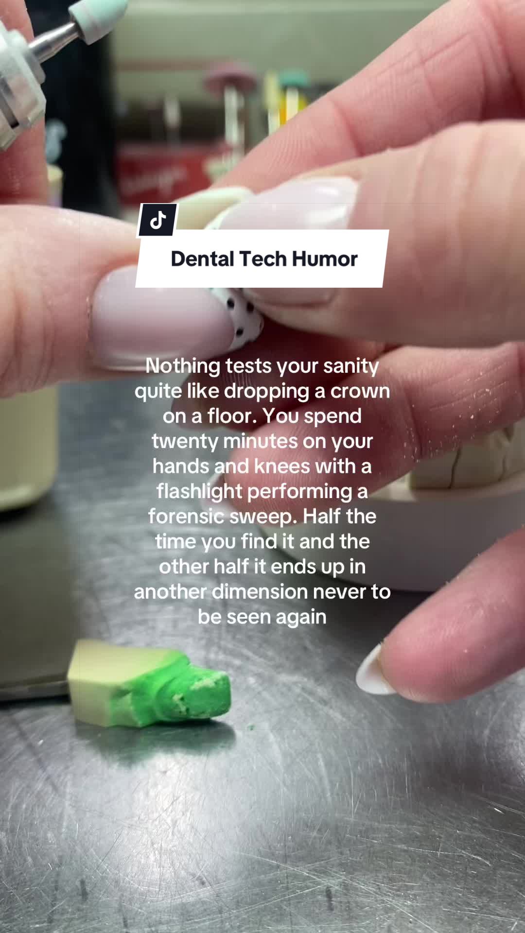 @Dental Tech Hey Jey