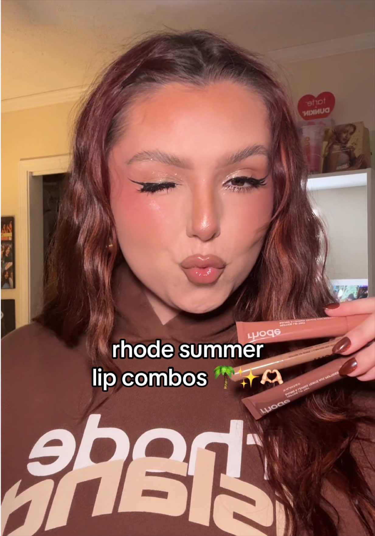 @Delaney Kalea