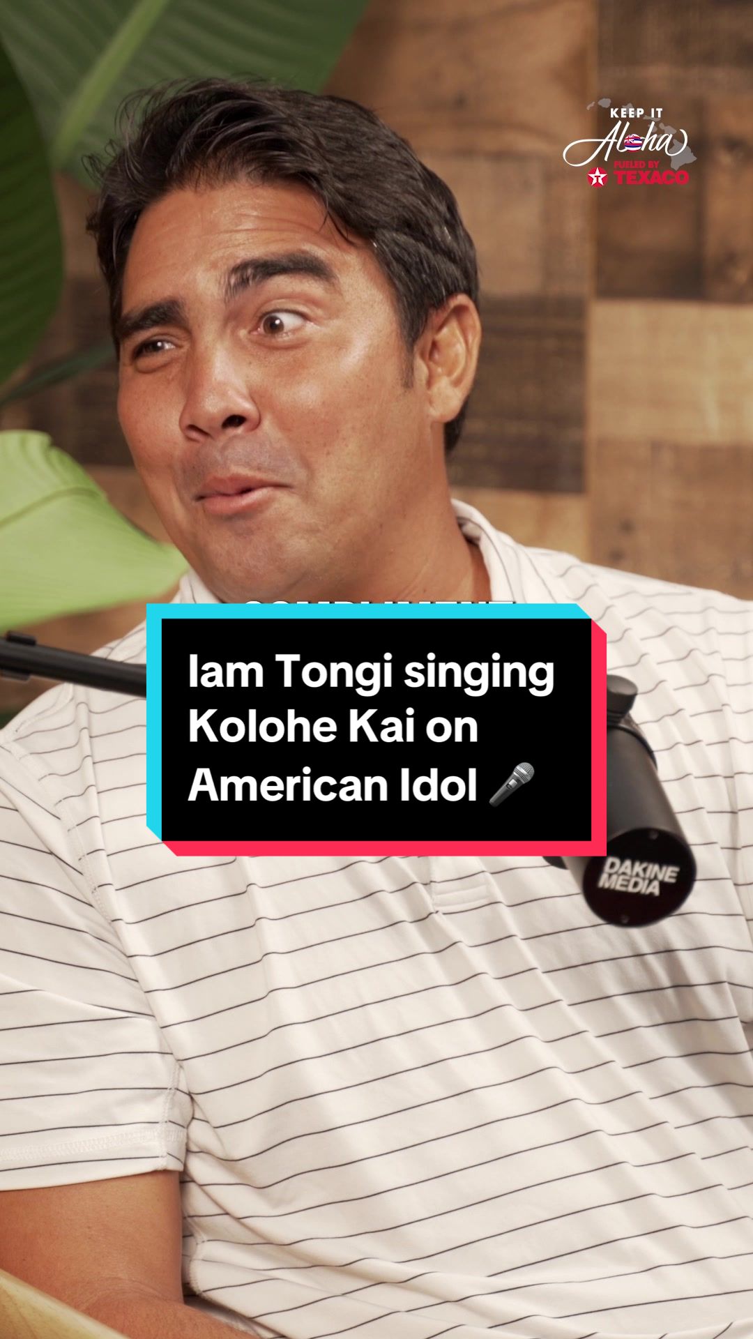 @Keep it Aloha Podcast