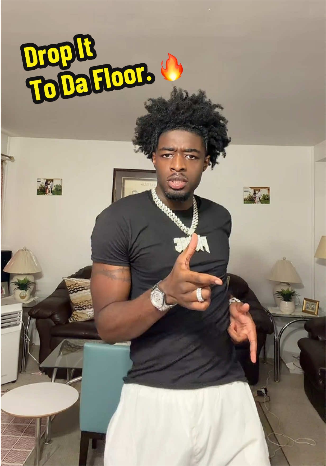 @ChefPierce 👨🏾&zwj;🍳