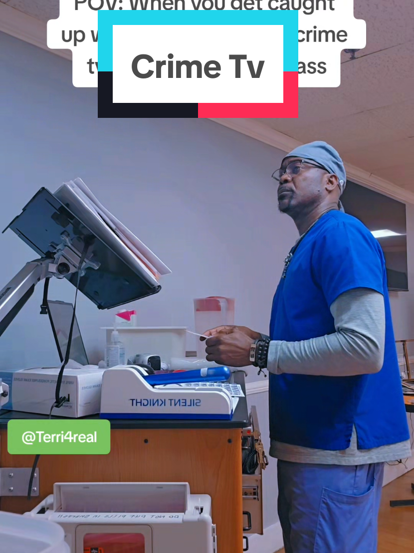 @Nurse Terry