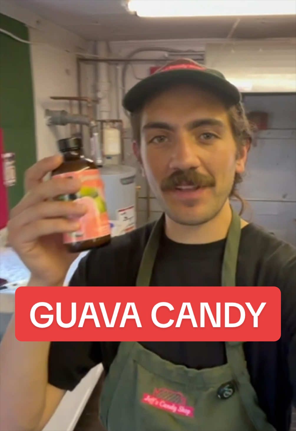 @Jeff's Candy Shop