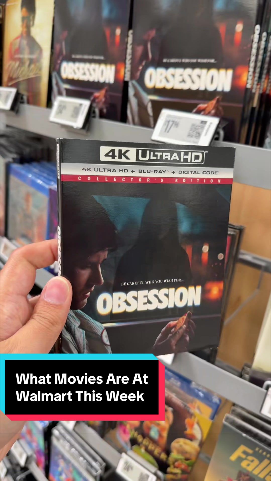 @Steelbook Obsessed